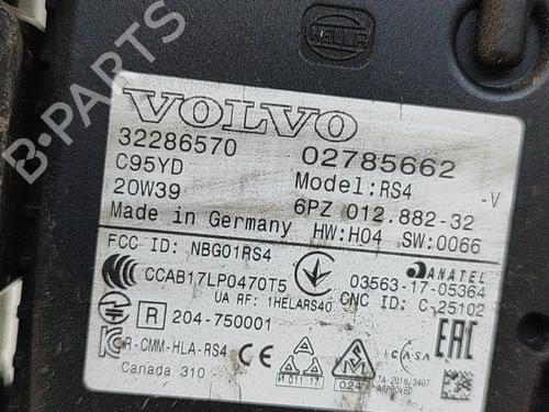 Electronic module VOLVO S60 III (224) T6 Twin Engine AWD | BP27776842M83  - Image 6