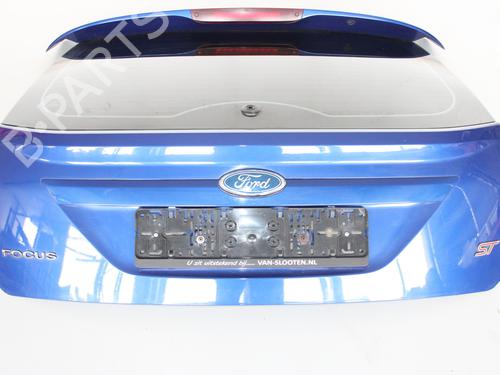 Tailgate FORD FOCUS II (DA_, HCP, DP) 2.5 ST | BP29753402C6 
