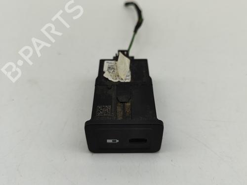 Elektronisk modul MERCEDES-BENZ SPRINTER 3-t Van (B910) 214 CDI (910.621, 910.623) (143 hp) 30108644