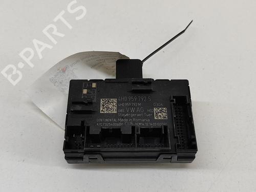 Elektronisk modul PORSCHE MACAN (95B) 3.0 S (340 hp) 21187520
