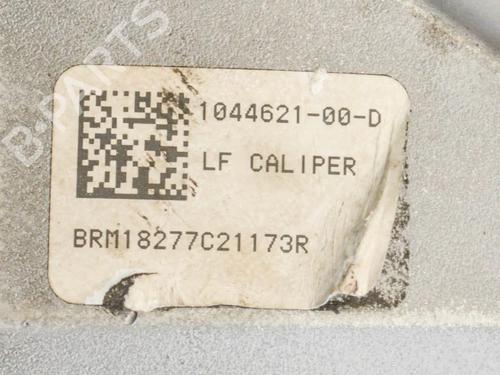 Left front brake caliper TESLA MODEL 3 (5YJ3) EV AWD | BP27748488M105  - Image 6