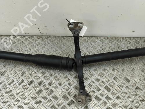 Kardanaksel Kompl. CUPRA ATECA (KH7, KHP, KBP) 2.0 TSI 4Drive | BP30301328M37 