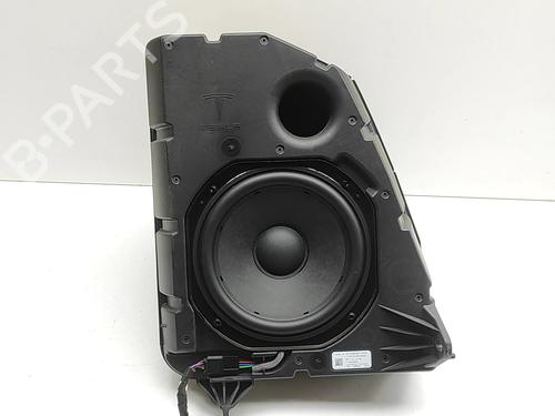 Used Electronic module Electronic module TESLA MODEL Y (5YJY) EV Performance All-wheel Drive (462 hp) 34701513 34701513