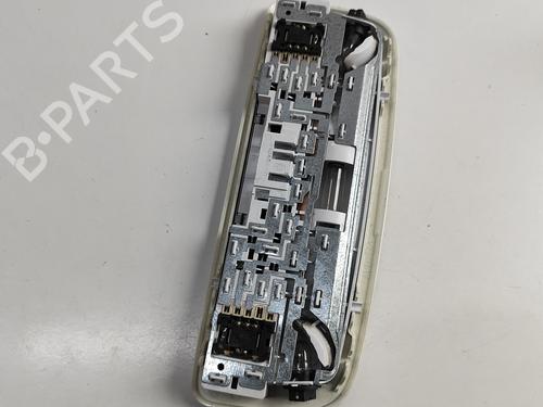Interior roof light MERCEDES-BENZ C-CLASS (W204) C 350 CDI (204.023) | BP29731106I8 
