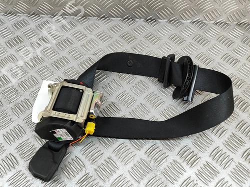 Used Front right seatbelt JEEP AVENGER (J2) 1.2 GSE T3 (101 hp) 28556596