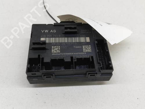 Module électronique AUDI A8 D4 (4H2, 4H8, 4HC, 4HL) 3.0 TDI quattro | BP21587849M83 