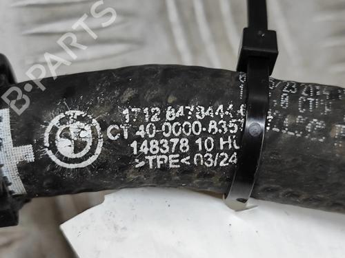 Pipe BMW X2 (U10) iX2 xDrive 30 | BP27787737M125 