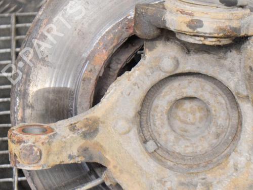 Right front steering knuckle FORD TRANSIT V363 Platform/Chassis (FED, FFD) 2.2 TDCi | BP14611597M26  - Image 6