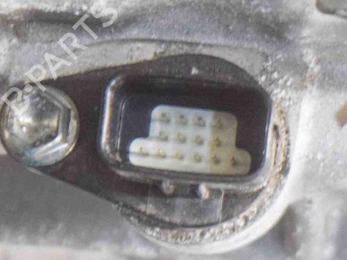 Gearbox TOYOTA C-HR (_X1_) 1.8 Hybrid (ZYX10_, ZYX11_, ZYX10R, ZYX11R) | BP27749523M3 