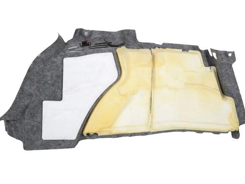 Boot lining TESLA MODEL 3 (5YJ3) EV Performance AWD | BP33366219I3 - Image 4