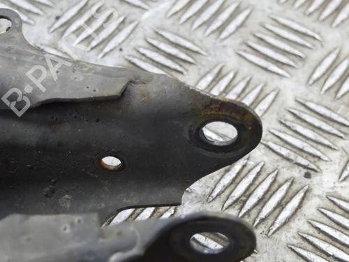 Left rear suspension arm MERCEDES-BENZ E-CLASS (W212) E 250 CDI / BlueTEC (212.003, 212.004) | BP16270664M14 