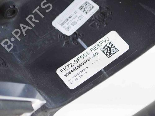 Steering wheel LAND ROVER DISCOVERY SPORT (L550) 2.0 D 4x4 | BP9629104C49 