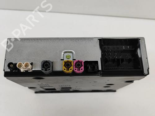 Electronic module SKODA ENYAQ iV SUV (5AZ) 60 | BP27775322M83 