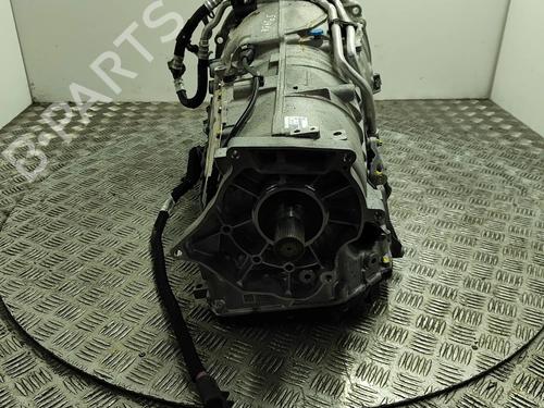 Used Gearbox Gearbox BMW X5 (G05, F95) xDrive 30 d Mild-Hybrid (298 hp) 33382555 33382555