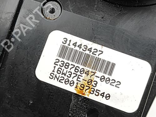 Electronic module VOLVO S60 II (134) D2 | BP34282115M83  - Image 7