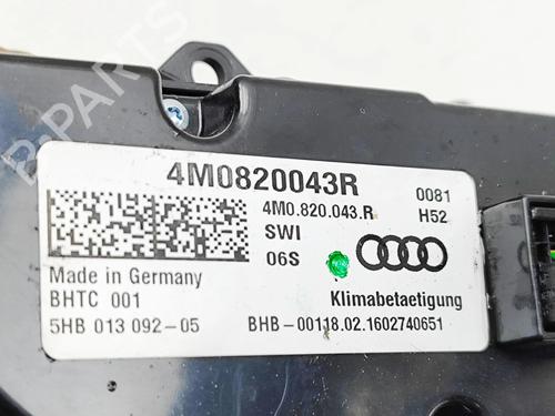 Electronic module AUDI Q7 (4MB, 4MG, 4MQ) 3.0 TDI quattro | BP32369770M83  - Image 7