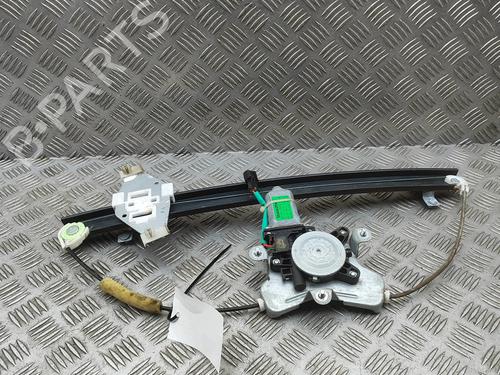 Used Front left window mechanism Front left window mechanism SSANGYONG REXTON W / REXTON 2.2 Xdi All-wheel Drive (178 hp) 33176514 33176514