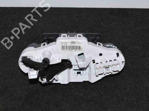 AC Styreenhet / Manøvreringsenhet FORD FIESTA VI (CB1, CCN) 1.6 TDCi | BP6736024I5 