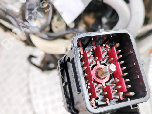 Engine LAND ROVER RANGE ROVER VELAR (L560) 2.0 D180 TD4 4x4 | BP39409106M1 - Image 13