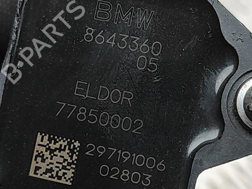 Ignition coil BMW X1 (F48) sDrive 20 i | BP32170637M94 