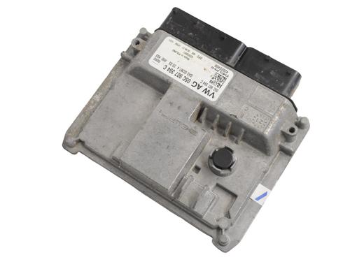 Engine control unit (ECU) VW GOLF VIII (CD1, DA1) 1.0 TSI | BP33361728M57 - Image 2
