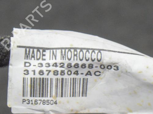 Wiring harness VOLVO XC90 II (256) T5 AWD | BP27748739E16