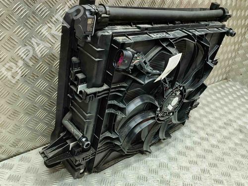 Kølerpakke SKODA ENYAQ iV SUV (5AZ) 85 | BP28115558M120