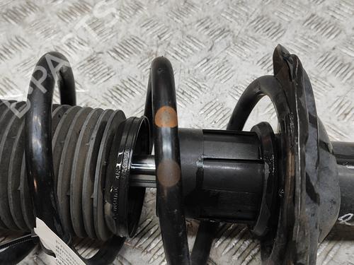 Right front shock absorber VW GOLF VII (5G1, BQ1, BE1, BE2) 2.0 GTD | BP23249593M17 
