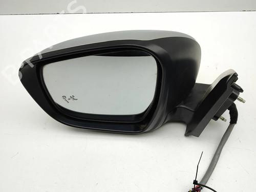 Used Left mirror Left mirror 38650948 38650948