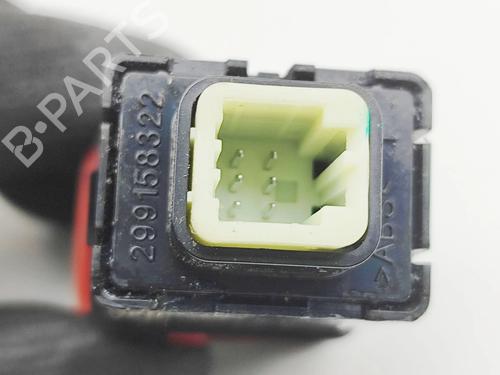 Warning switch KIA OPTIMA Sportswagon (JF) 1.7 CRDi | BP38756850I22 - Image 6