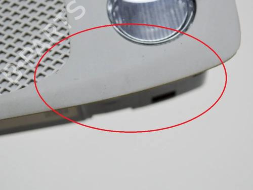 Interior roof light TESLA MODEL Y (5YJY) EV Performance All-wheel Drive | BP27752603I8  - Image 6