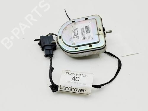 Electronic module LAND ROVER DISCOVERY SPORT (L550) 2.0 D 4x4 | BP38201808M83 - Image 2