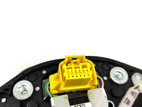 Driver airbag VW ID.4 (E21) Pure | BP33291848C9 - Image 9