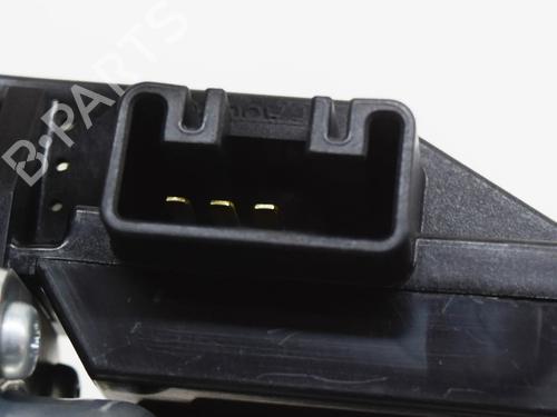 Rear wiper motor TOYOTA RAV 4 V (_A5_, _H5_) 2.5 Hybrid AWD (AXAH54, AXAL54) | BP27749266M102 