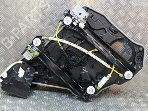 Rear right window mechanism MERCEDES-BENZ CLA Coupe (C117) AMG CLA 45 4-matic (117.352) | BP8073802C25 