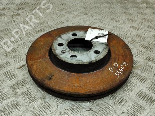 Other VW TAIGO (CS1) 1.0 TSI | BP27796402O1