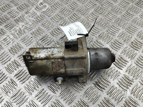 Used Starter HONDA CIVIC X Hatchback (FC_, FK_) 2.0 Type-R (FK8) (320 hp) 20337164