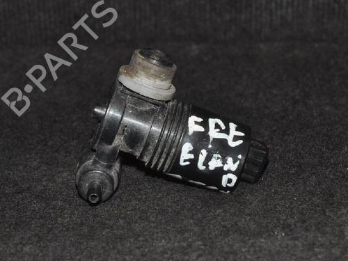 Washer pump LAND ROVER FREELANDER I (L314) 2.0 Td4 4x4 | BP14626189E24 