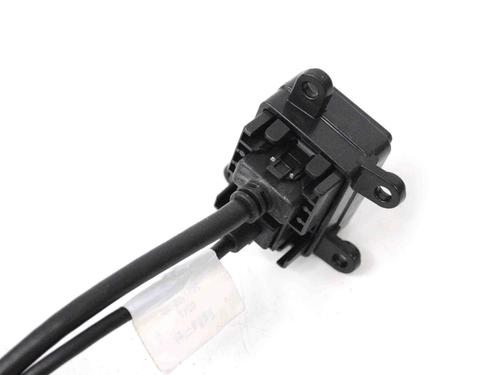 Modulo elettronico SSANGYONG KORANDO (CK) 2.2 Xdi 4WD | BP30233174M83