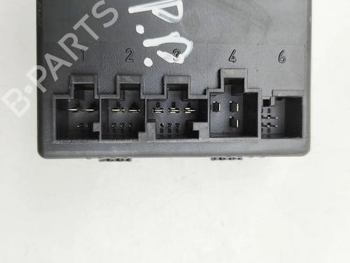 Electronic module MASERATI QUATTROPORTE VI 3.0 S Q4 | BP33331707M83 - Image 5