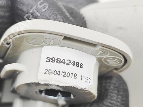 Left sun visor VOLVO XC40 (536) T3 | BP39930382I1 - Image 8