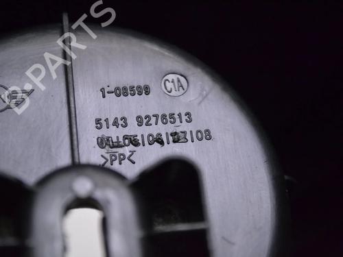 Cup/Object holder BMW X3 (G01, F97, G08) xDrive 20 d | BP33342489I37  - Image 5