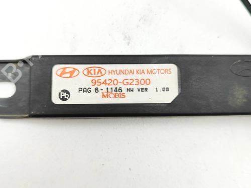 Electronic module KIA NIRO I (DE) E-NIRO | BP39534583M83 - Image 5