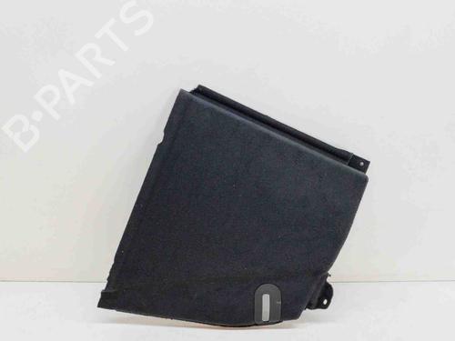 Used Boot lining BMW X3 (G01, F97, G08) xDrive 20 d (190 hp) 14624067