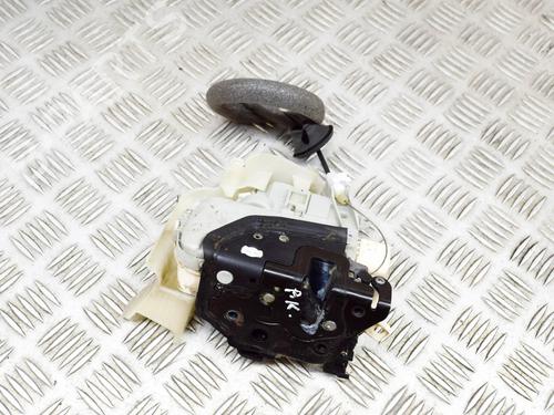 Used Front left lock Front left lock AUDI A6 C7 (4G2, 4GC) 3.0 TDI (204 hp) 15005037 15005037