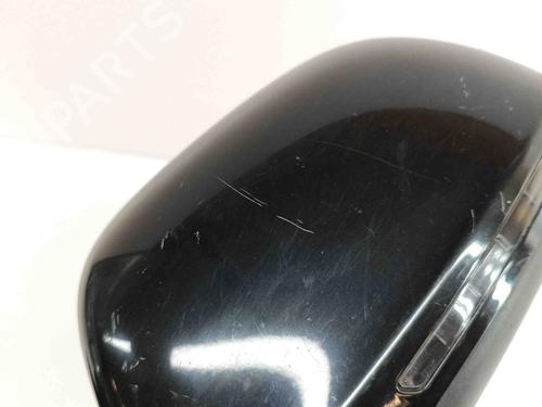Left mirror AUDI Q3 (8UB, 8UG) 2.0 TDI | BP17767817C26 