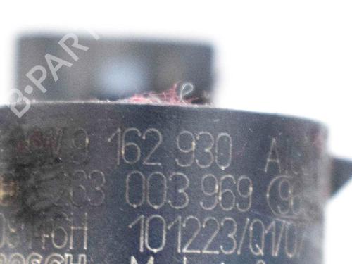 Electronic module BMW 1 (E87) 116 i | BP20337492M83 