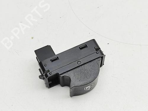 Left front window switch IVECO DAILY VI Platform/Chassis 35S21, 35C21, 40C21, 45C21, 50C21, 60C21, 65C21, 70C21 | BP31903293I27 