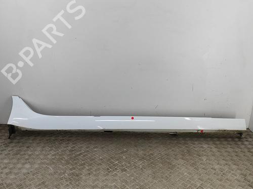 Used Right sideskirt Right sideskirt JAGUAR XF SPORTBRAKE (X260) 2.0 (250 hp) 29227069 29227069