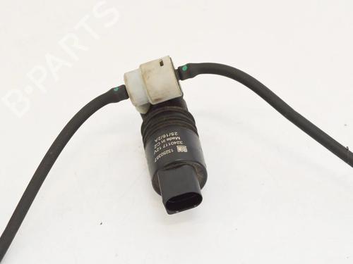 Used Washer pump OPEL MOKKA / MOKKA X (J13) 1.6 (_76) (116 hp) 14667527